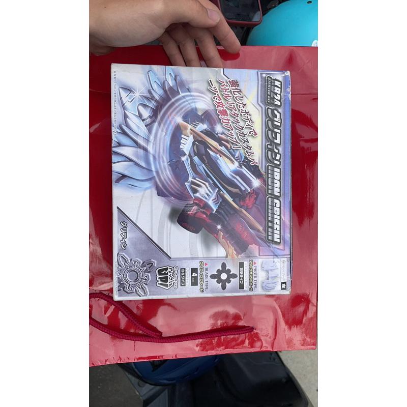 山姆玩具城］TAKARA TOMY老物收藏2013年騎刃王- samchen - iOPEN Mall