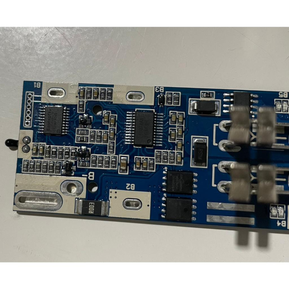 [CYC] 適用於戴森V6保護電路板PCB，電池保護板-細節圖6