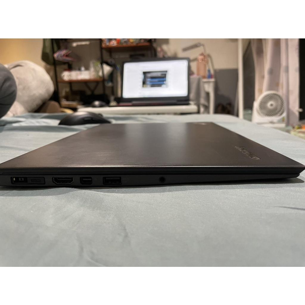 [CYC] Lenovo X1 Carbon I7 8G/16G RAM SSD 可觸控螢幕 2560X1440 輕薄型-細節圖4