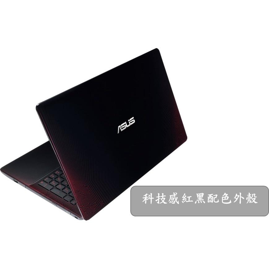 [CYC]X550V 15.6吋大螢幕 2G獨顯 i5六代 雙硬碟SSD 高階筆電 文書機 遊戲機 LOL天堂 GTA5-細節圖3