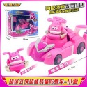 【Super Wings】超能裝備陀螺車 台灣現貨 奧迪正品 超級飛俠 杰特 蒂蒂 多尼 保羅 樂迪superwings-規格圖4