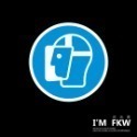 反光屋FKW 3M工程級 ISO強制性 反光貼紙 警告貼紙 標準圖示 安全 護目鏡 耳罩 防毒面具 可另外客製化圖樣尺寸-規格圖8