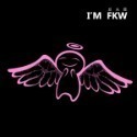 天使惡魔 天使魔王 Angel or Devil 機車反光貼紙 反光貼紙 DRG MMBCU MANY 反光屋FKW-規格圖8