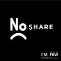 反光屋FKW 共享機車 共享汽車 goshare irent noshare irace gogoro 反光貼紙-規格圖7
