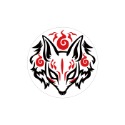 反光屋FKW 機車車牌螺絲 達摩不倒翁 大牌螺絲 1組2顆螺絲 KRV DRG MMBCU 勁戰6.5 JETSL 通用-規格圖8