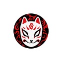 反光屋FKW 機車車牌螺絲 達摩不倒翁 大牌螺絲 1組2顆螺絲 KRV DRG MMBCU 勁戰6.5 JETSL 通用-規格圖8
