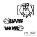 BAD DOG(組合)