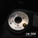 反光屋FKW KRV DDS 雷霆S 新名流 G6 NEW VJR GP MANY 通用 鎖頭蓋貼片 鑰匙孔保護貼 3M-規格圖6