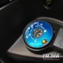 反光屋FKW KRV DDS 雷霆S 新名流 G6 NEW VJR GP MANY 通用 鎖頭蓋貼片 鑰匙孔保護貼 3M-規格圖6