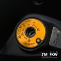 反光屋FKW KRV DDS 雷霆S 新名流 G6 NEW VJR GP MANY 通用 鎖頭蓋貼片 鑰匙孔保護貼 3M-規格圖6
