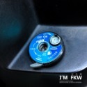 反光屋FKW JBUBU OZS JBUBUS ESR COIN 通用 鎖頭蓋貼片 鑰匙孔保護貼 3M背膠 DIY超簡單-規格圖6
