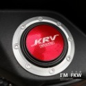 反光屋FKW KRV KRV180 MOTO keyless 通用 油箱貼 油箱蓋貼紙 油箱蓋貼 防水車貼 車貼 機車貼-規格圖4