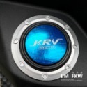 反光屋FKW KRV KRV180 MOTO keyless 通用 油箱貼 油箱蓋貼紙 油箱蓋貼 防水車貼 車貼 機車貼-規格圖4