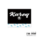 KAROQ