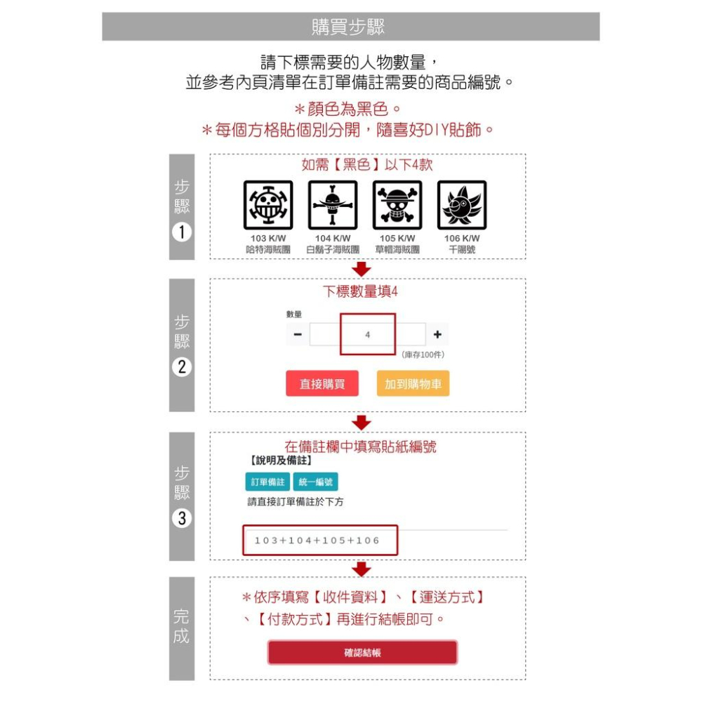 反光屋FKW icon貼 格子貼 方格貼 車貼 汽車 反光貼紙 6公分 RAV4 CRV HONDA TOYOTA 通用-細節圖3
