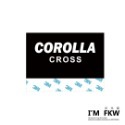 COROLLA CROSS