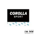 COROLLA SPORT