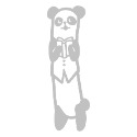 文青熊貓