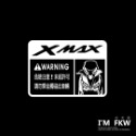 XMAX-A