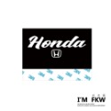 反光屋FKW CRV HRV FIT ODYSSEY CIVIC HONDA CITY 通用 汽車反光水洗標 反光車標-規格圖8