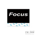 FOCUS