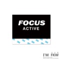 FOCUS ACTIVE