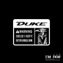 DUKE-A