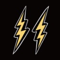 反光屋FKW 皮卡丘 閃電 尾巴 車貼 反光貼紙 防水貼紙 KRV MMBCU JETSR 全新迪爵 CLBCU 通用-規格圖5