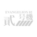 反光屋FKW EVA 超世紀福音戰士 3M貼紙 使徒 NERV EVANGELION 車貼 反光貼紙 機車貼紙 汽車貼紙-規格圖3