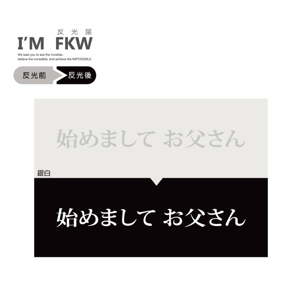 反光屋FKW EVA 文字 車貼 反光貼紙 防水貼紙 新世紀福音戰士 機車貼紙 汽車貼紙 JDM 新世紀 福音戰士-細節圖2