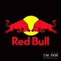 反光屋FKW 紅牛 REDBULL 品牌LOGO 3M反光貼紙 機車精品 防水高亮度 1組含3張可剪開貼飾 MOTOGP-規格圖6