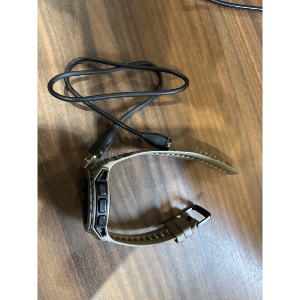 Garmin instinct 戰術版-細節圖2