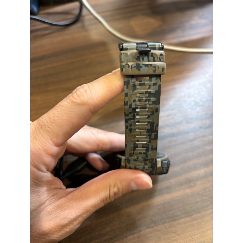 Garmin instinct 戰術版-細節圖3