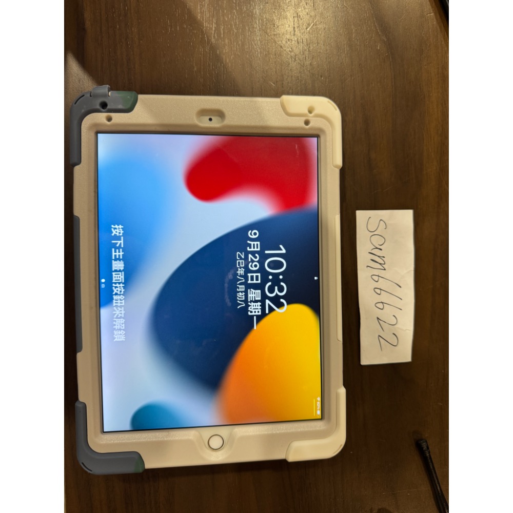 iPad Air 2-細節圖3