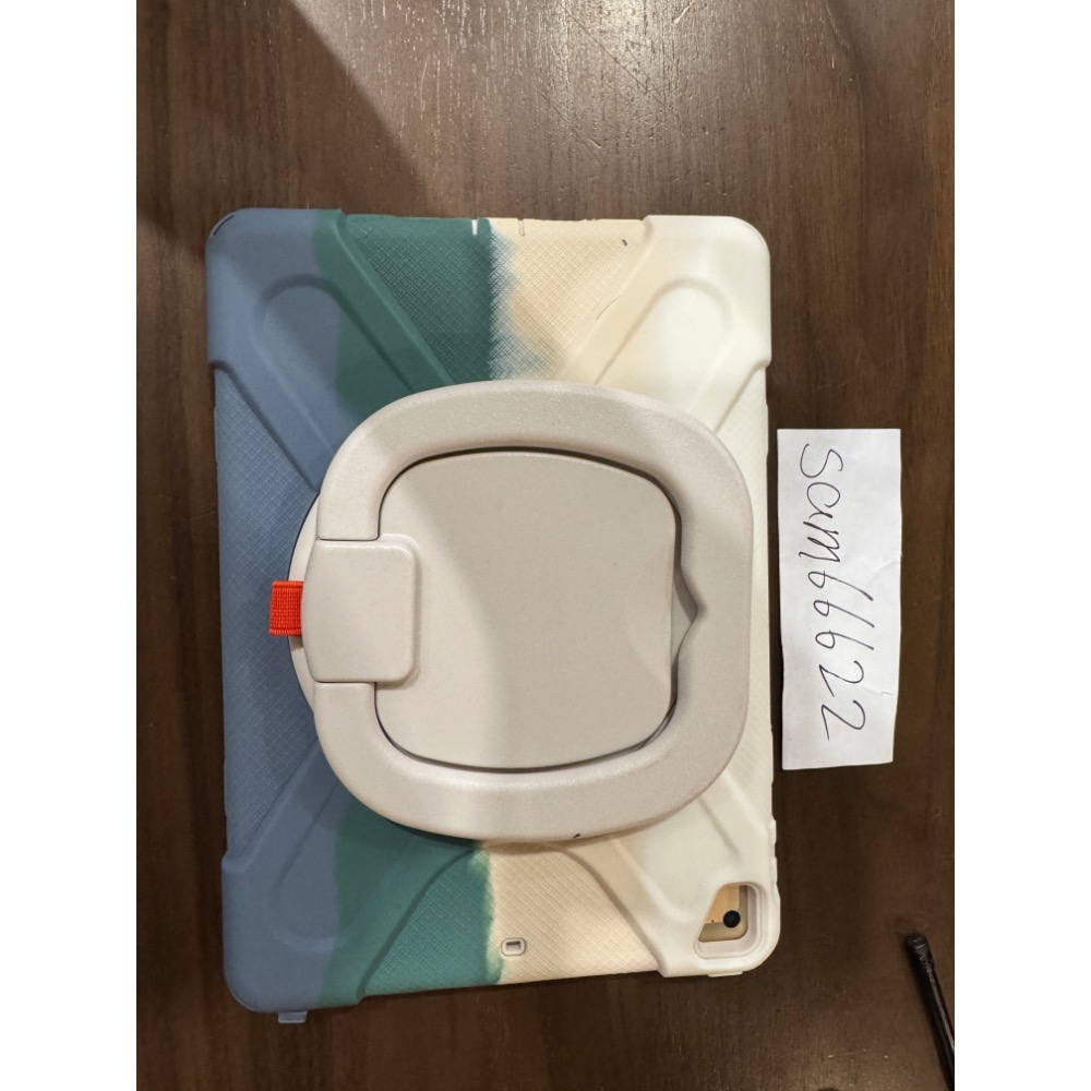 iPad Air 2-細節圖4