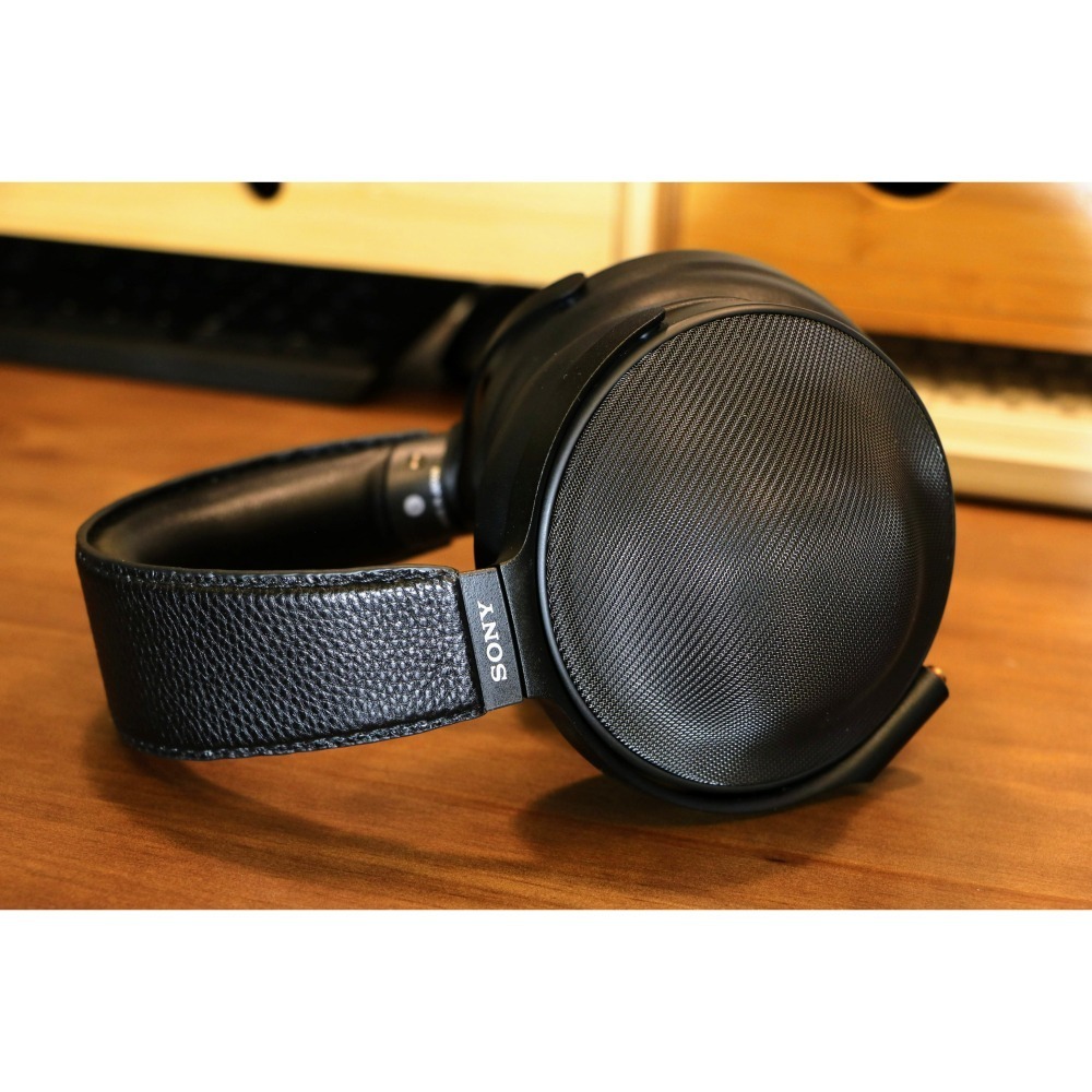 SONY MDR-Z1R 耳罩式耳機-細節圖2