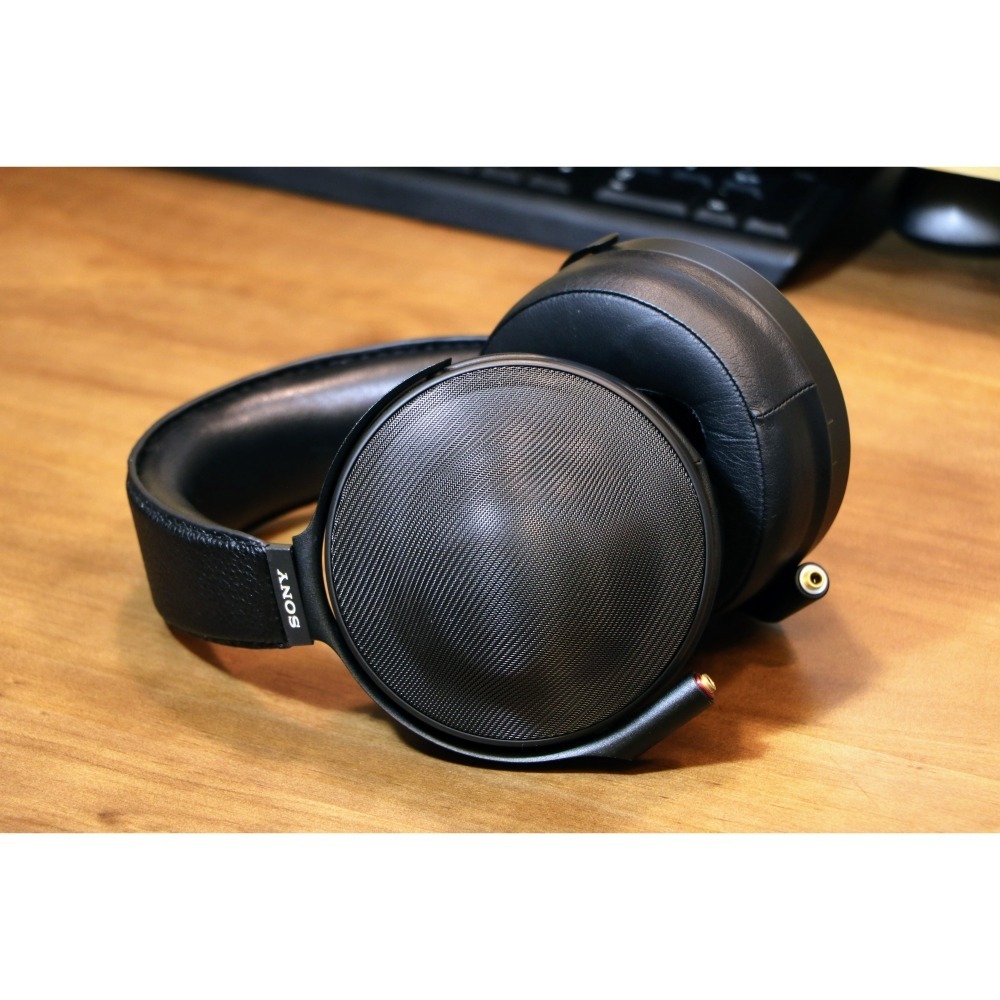 SONY MDR-Z1R 耳罩式耳機-細節圖4