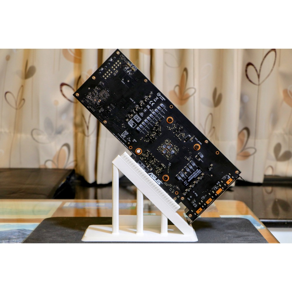 華碩 ASUS Turbo GeForce RTX 3070 8GB-細節圖3