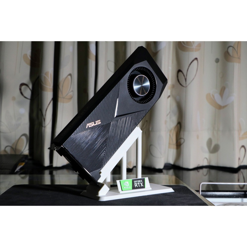 華碩 ASUS Turbo GeForce RTX 3070 8GB-細節圖4