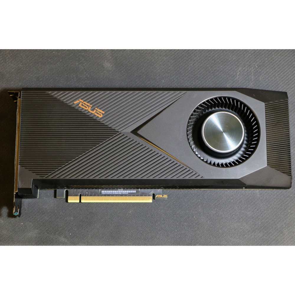 華碩 ASUS Turbo GeForce RTX 3070 8GB-細節圖5