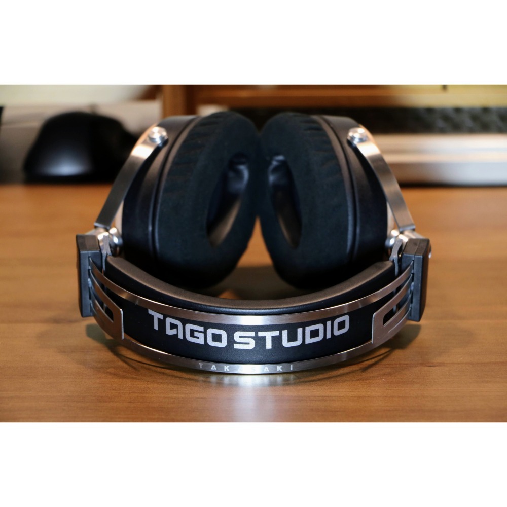 TAGO STUDIO T3-01 耳罩式耳機-細節圖3