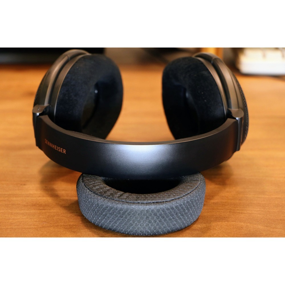 Sennheiser 聲海 HD660S2 耳罩式耳機-細節圖3