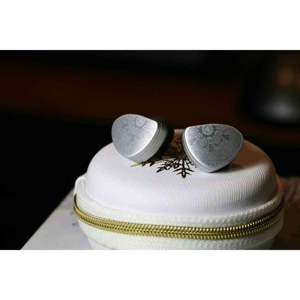 Moondrop 水月雨 ARIA SNOW EDITION 詠歎調 入耳式耳機-細節圖4