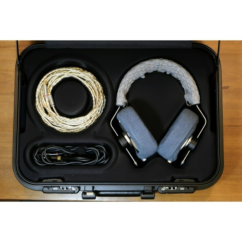 final D8000 Pro Edition 耳罩式耳機-細節圖5