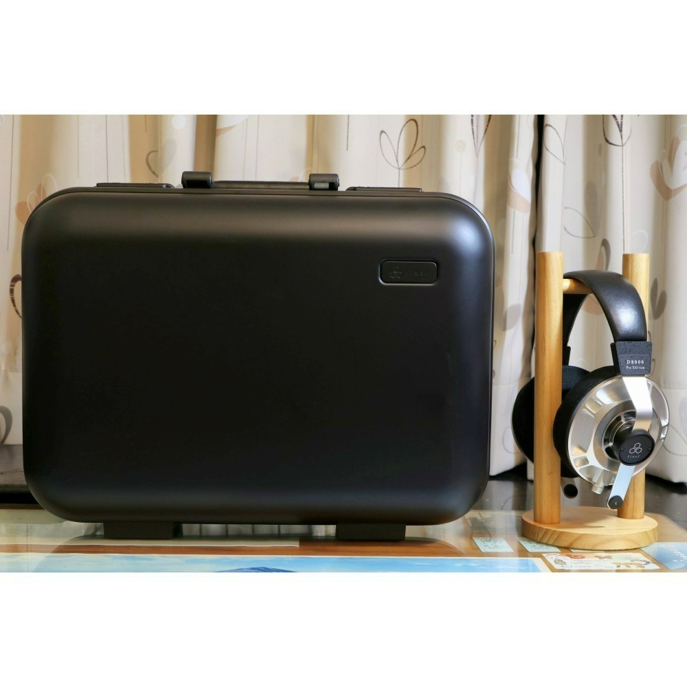 final D8000 Pro Edition 耳罩式耳機-細節圖6