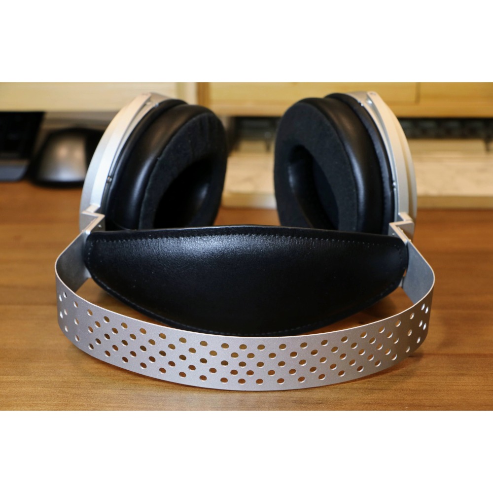 Moondrop 水月雨 VENUS 啟明星 耳罩式耳機-細節圖3