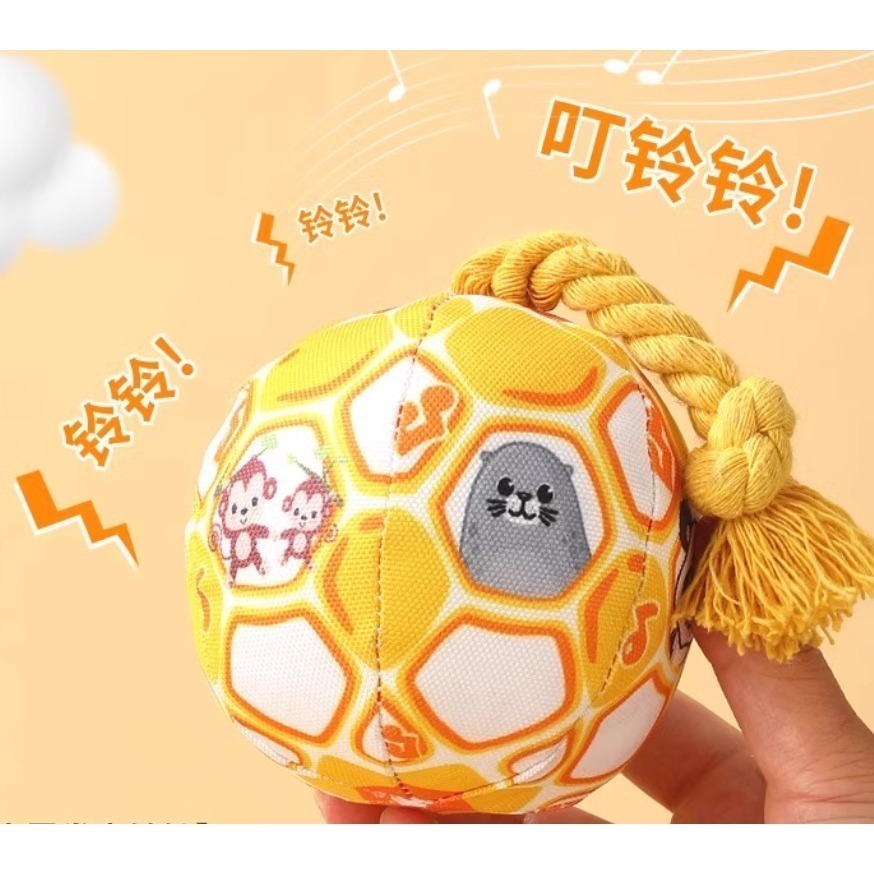 【預售】解悶響鈴布偶球🛵高雄市左營區🉑到店自取-規格圖4