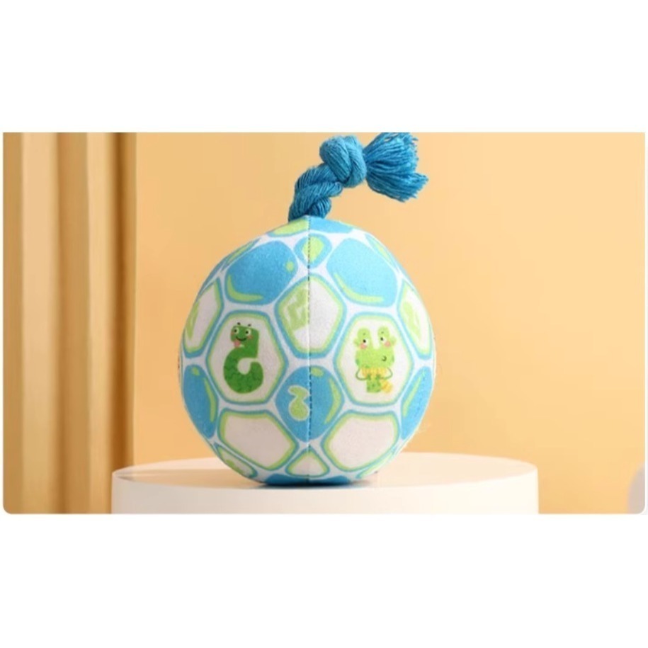 【預售】解悶響鈴布偶球🛵高雄市左營區🉑到店自取-規格圖4