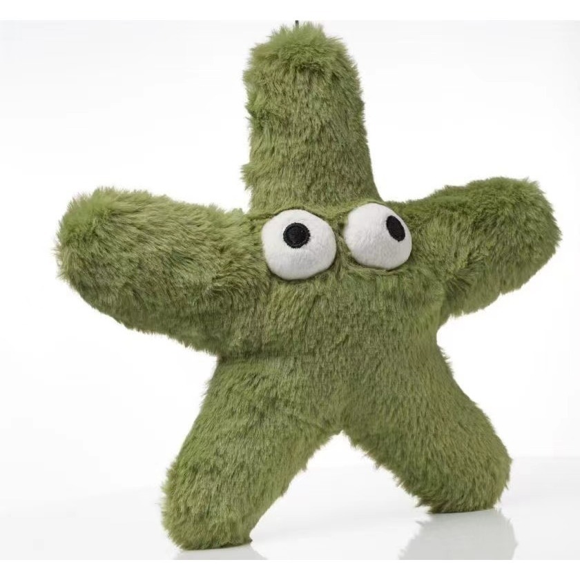 【預售】海洋系列藏食響紙發聲玩具-規格圖6