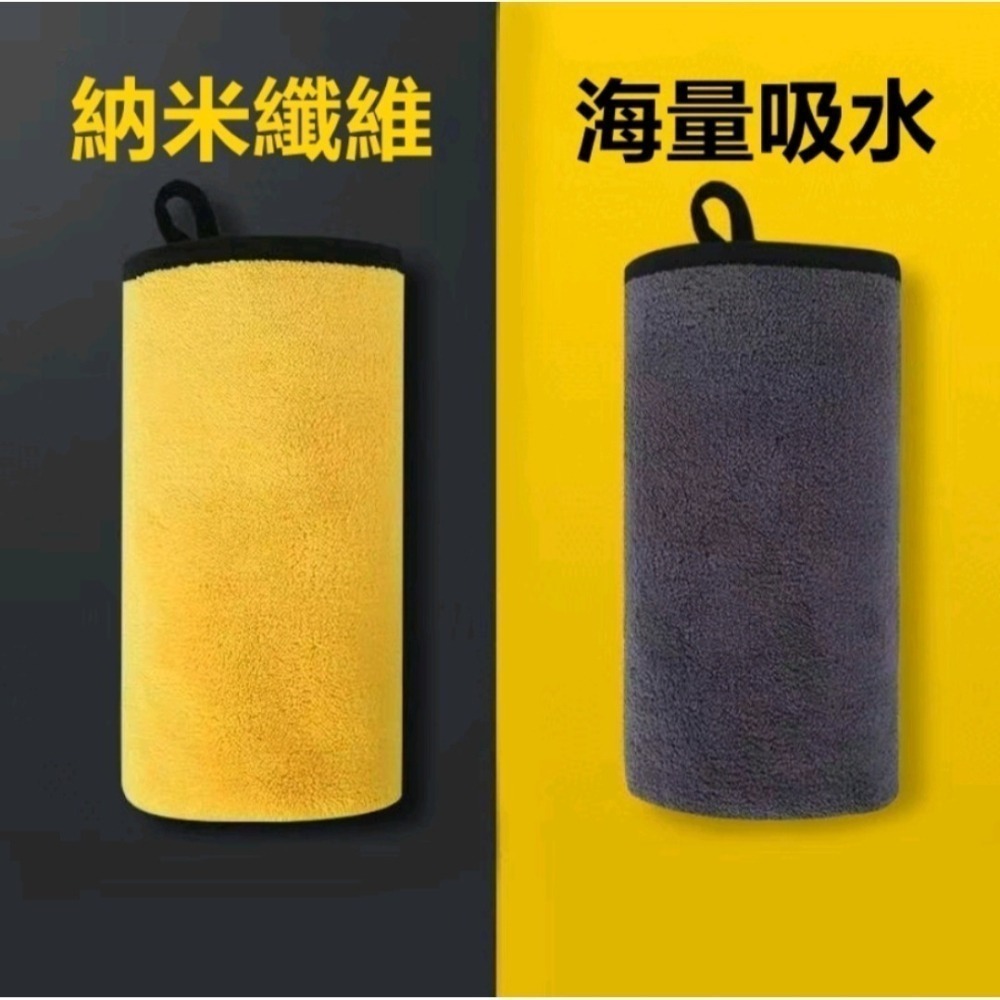 寵物吸水毛巾｜狗狗洗澡速乾-細節圖3